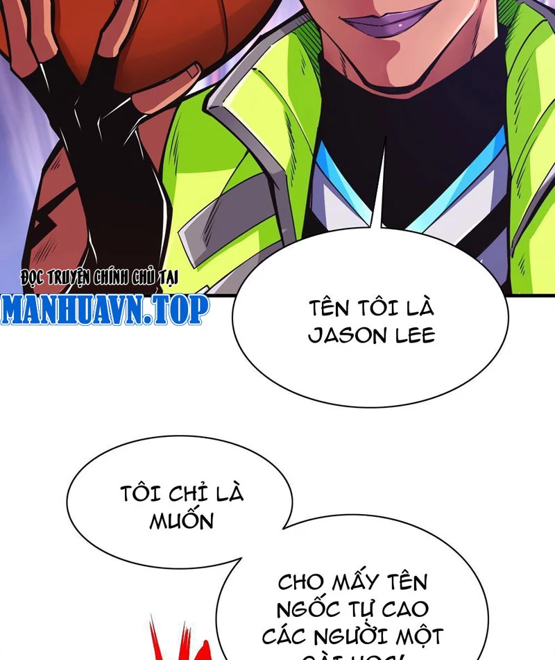 Cực Tốc Hồi Lam Chapter 1 - Trang 2