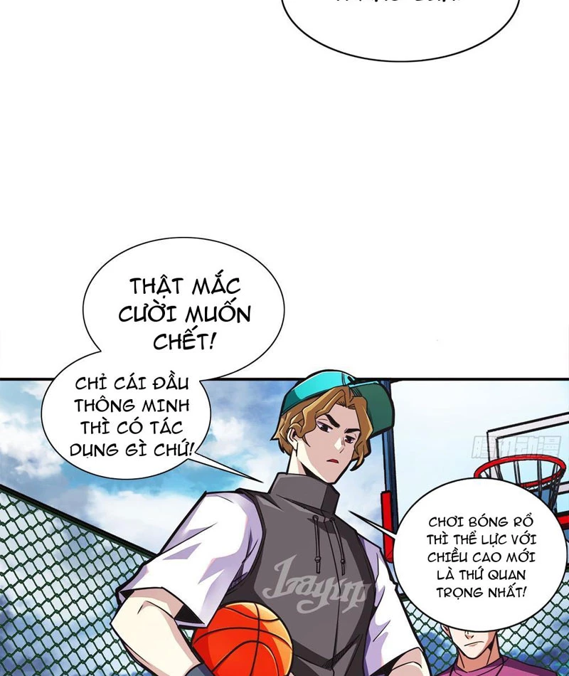 Cực Tốc Hồi Lam Chapter 1 - Trang 2