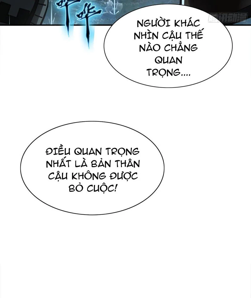 Cực Tốc Hồi Lam Chapter 1 - Trang 2