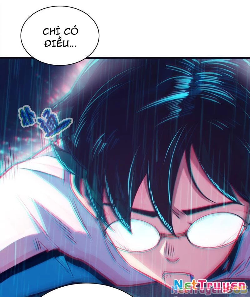 Cực Tốc Hồi Lam Chapter 1 - Trang 2