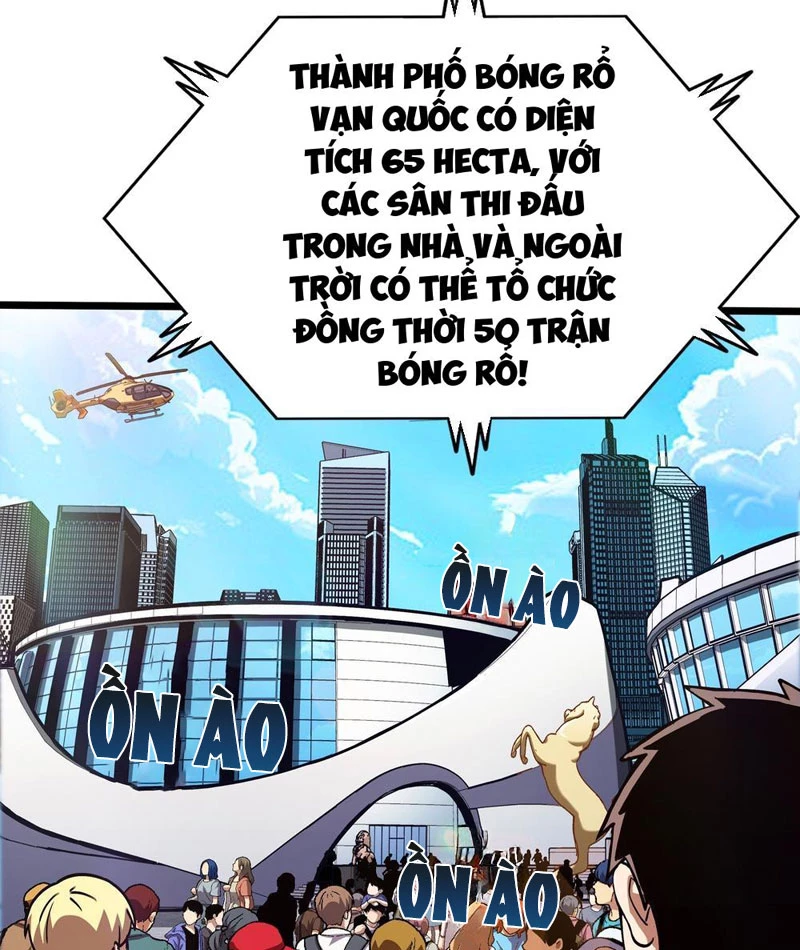 Cực Tốc Hồi Lam Chapter 1 - Trang 2