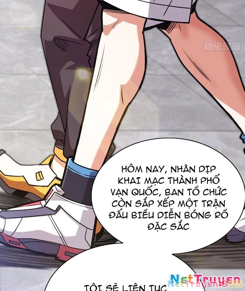 Cực Tốc Hồi Lam Chapter 1 - Trang 2