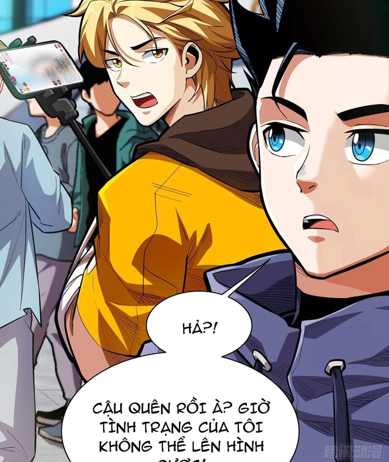Cực Tốc Hồi Lam Chapter 1 - Trang 2
