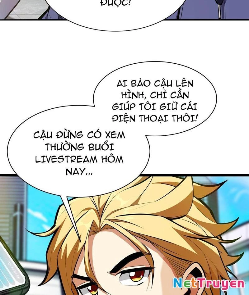 Cực Tốc Hồi Lam Chapter 1 - Trang 2