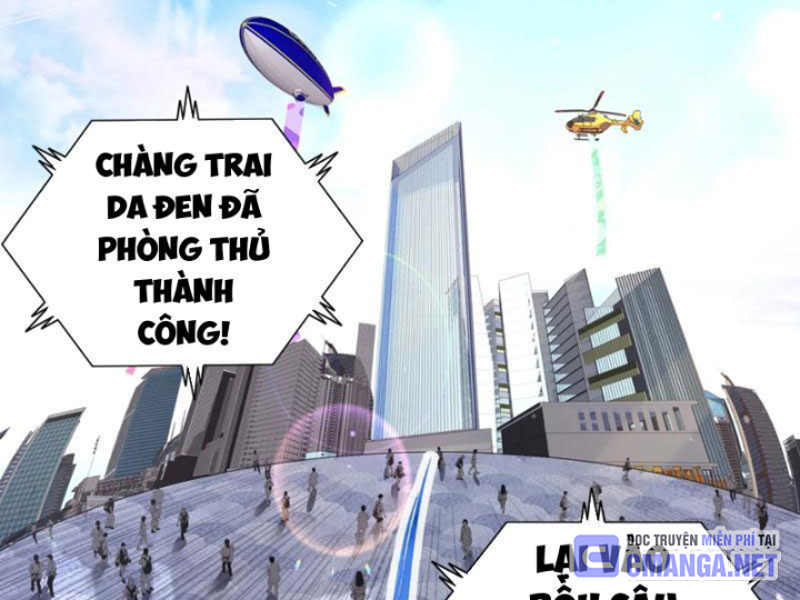Cực Tốc Hồi Lam Chapter 2 - Trang 2