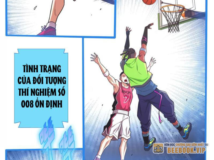 Cực Tốc Hồi Lam Chapter 2 - Trang 2