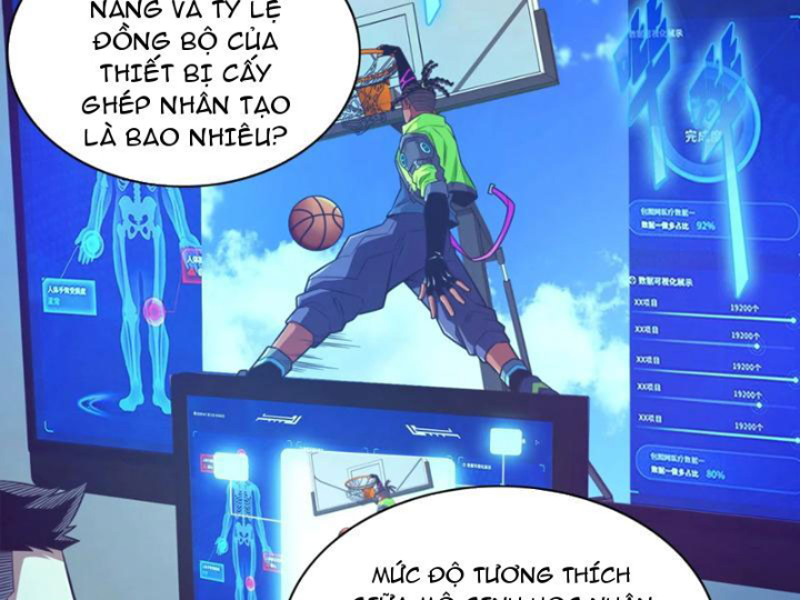 Cực Tốc Hồi Lam Chapter 2 - Trang 2