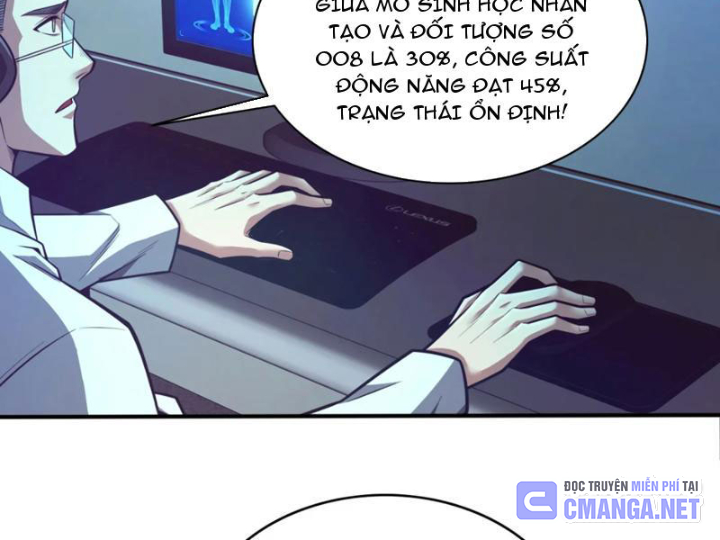 Cực Tốc Hồi Lam Chapter 2 - Trang 2