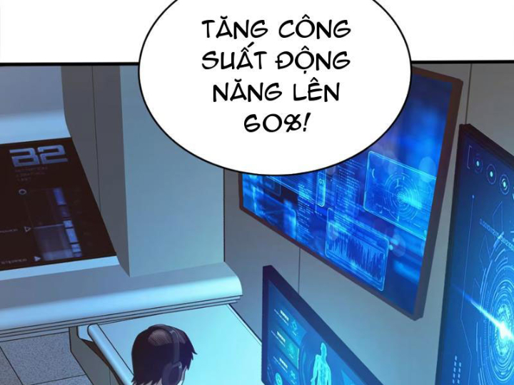 Cực Tốc Hồi Lam Chapter 2 - Trang 2