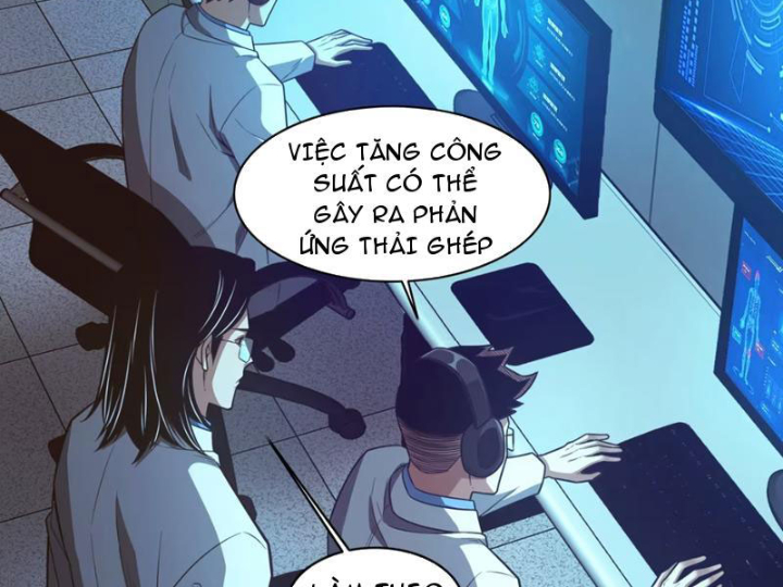 Cực Tốc Hồi Lam Chapter 2 - Trang 2