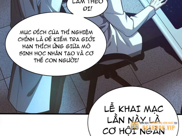Cực Tốc Hồi Lam Chapter 2 - Trang 2