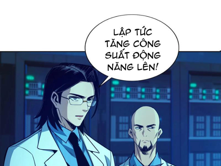 Cực Tốc Hồi Lam Chapter 2 - Trang 2