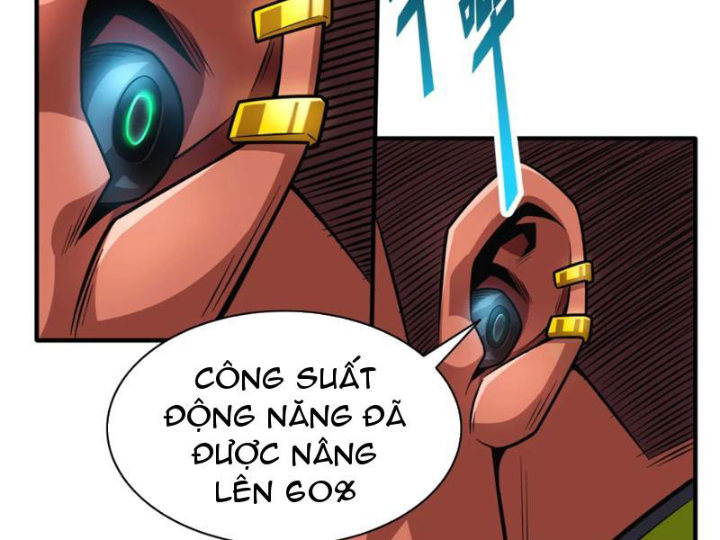 Cực Tốc Hồi Lam Chapter 2 - Trang 2