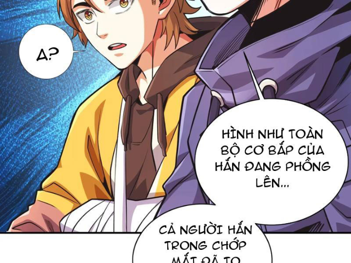 Cực Tốc Hồi Lam Chapter 2 - Trang 2