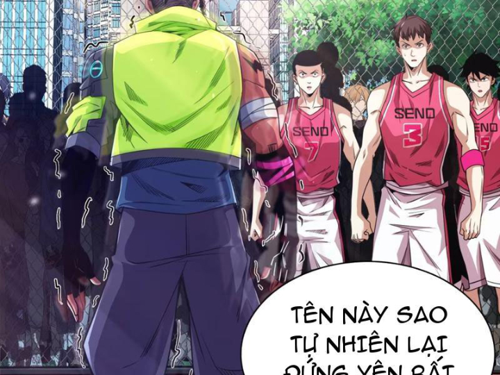 Cực Tốc Hồi Lam Chapter 2 - Trang 2