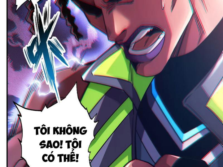Cực Tốc Hồi Lam Chapter 2 - Trang 2