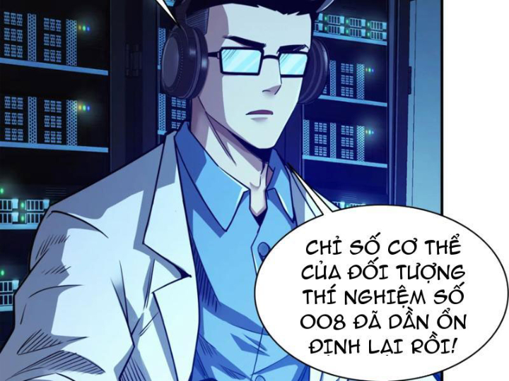 Cực Tốc Hồi Lam Chapter 2 - Trang 2