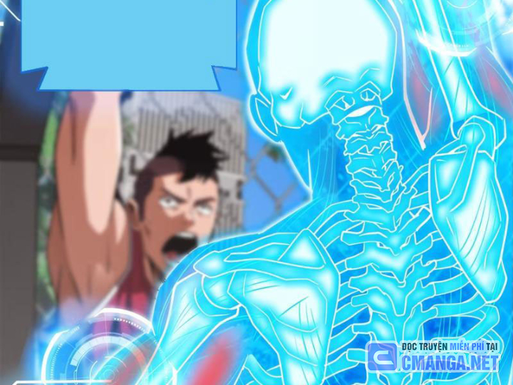 Cực Tốc Hồi Lam Chapter 2 - Trang 2