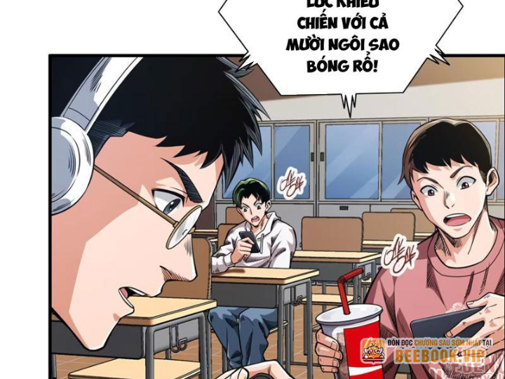 Cực Tốc Hồi Lam Chapter 2 - Trang 2