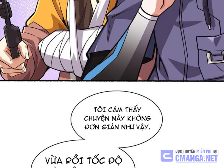 Cực Tốc Hồi Lam Chapter 2 - Trang 2
