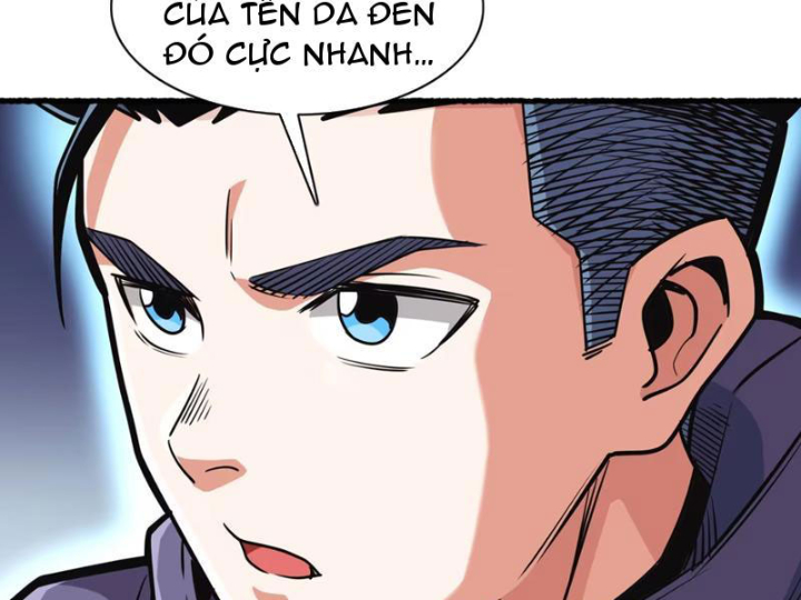 Cực Tốc Hồi Lam Chapter 2 - Trang 2