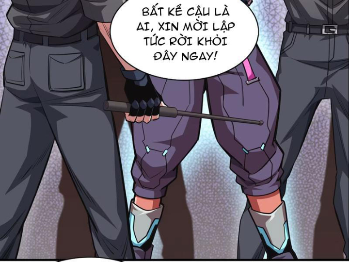 Cực Tốc Hồi Lam Chapter 2 - Trang 2