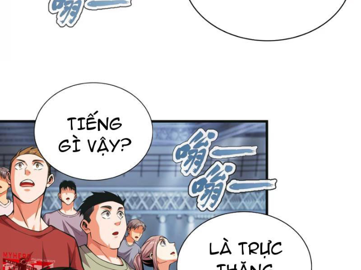 Cực Tốc Hồi Lam Chapter 2 - Trang 2