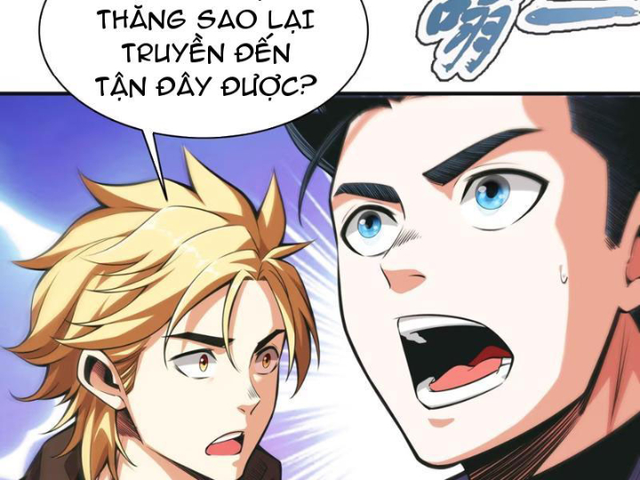 Cực Tốc Hồi Lam Chapter 2 - Trang 2