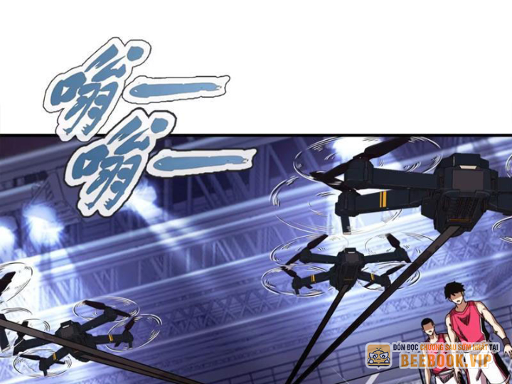 Cực Tốc Hồi Lam Chapter 2 - Trang 2