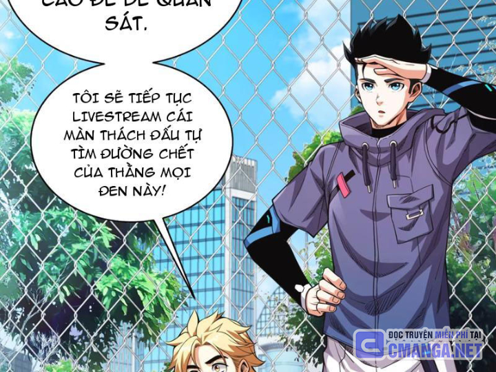 Cực Tốc Hồi Lam Chapter 2 - Trang 2