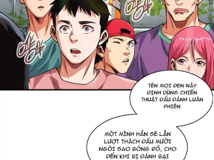 Cực Tốc Hồi Lam Chapter 2 - Trang 2