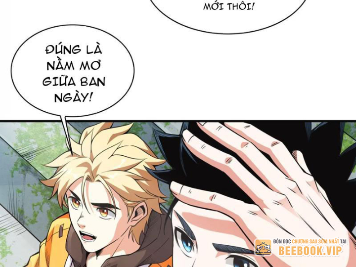 Cực Tốc Hồi Lam Chapter 2 - Trang 2