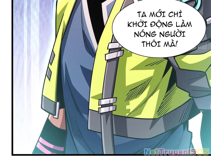 Cực Tốc Hồi Lam Chapter 3 - Trang 2