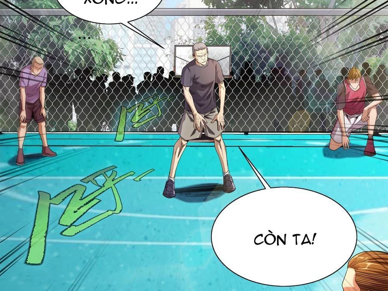 Cực Tốc Hồi Lam Chapter 3 - Trang 2