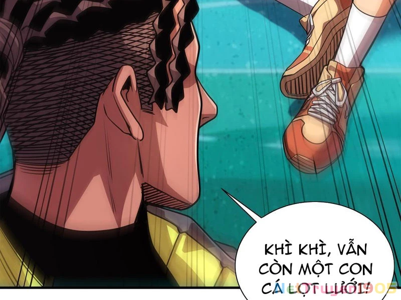 Cực Tốc Hồi Lam Chapter 3 - Trang 2