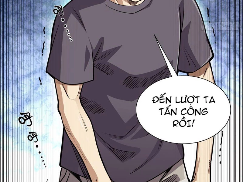 Cực Tốc Hồi Lam Chapter 3 - Trang 2