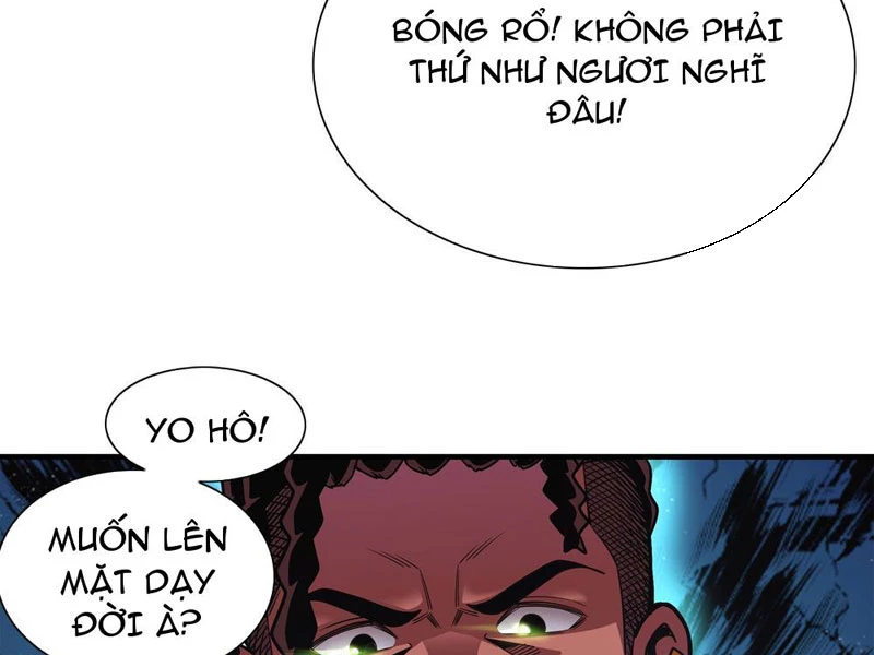 Cực Tốc Hồi Lam Chapter 3 - Trang 2