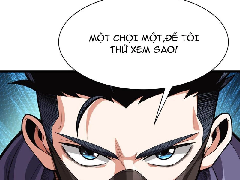 Cực Tốc Hồi Lam Chapter 3 - Trang 2