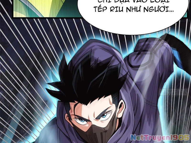 Cực Tốc Hồi Lam Chapter 3 - Trang 2