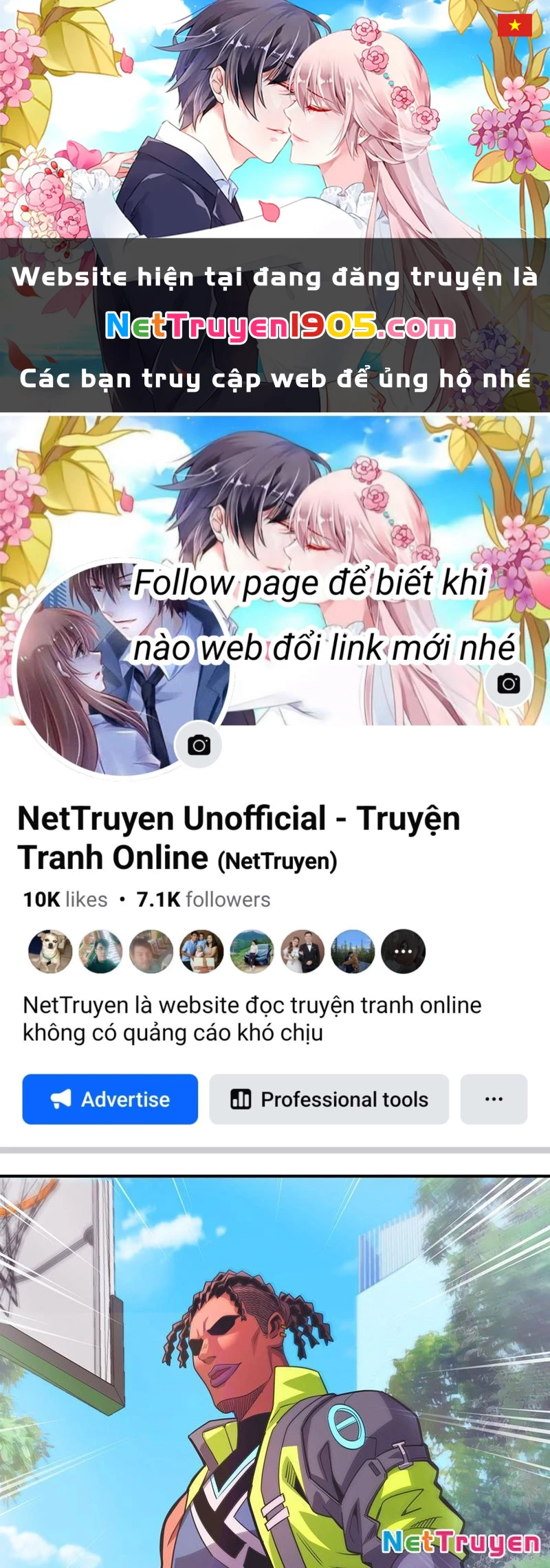 Cực Tốc Hồi Lam Chapter 3 - Trang 2