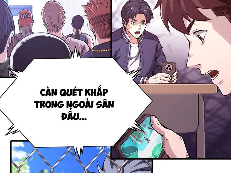 Cực Tốc Hồi Lam Chapter 3 - Trang 2