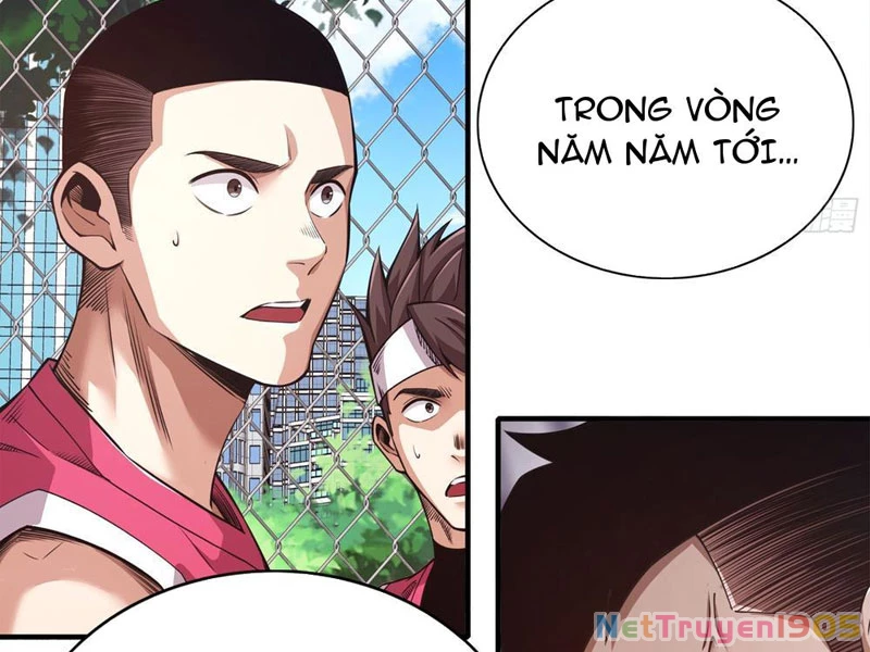Cực Tốc Hồi Lam Chapter 3 - Trang 2
