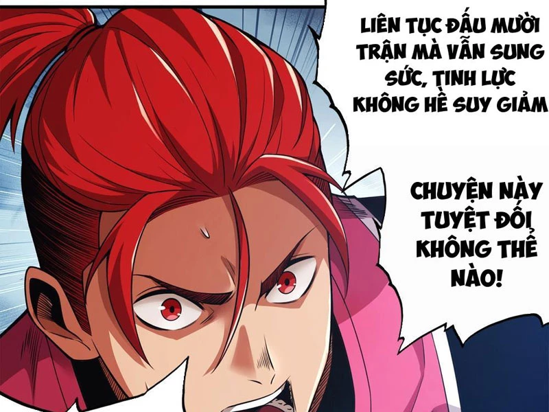 Cực Tốc Hồi Lam Chapter 3 - Trang 2