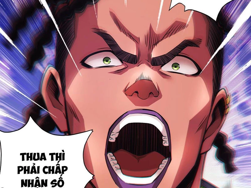Cực Tốc Hồi Lam Chapter 3 - Trang 2