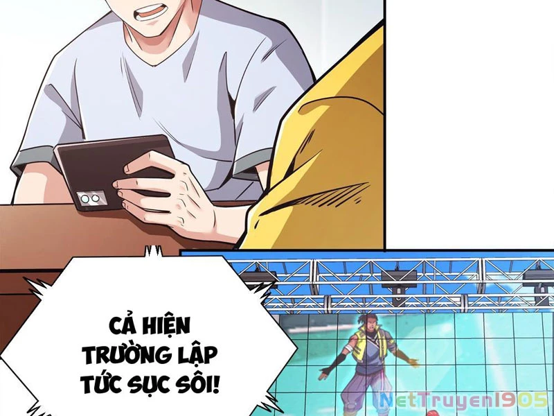 Cực Tốc Hồi Lam Chapter 3 - Trang 2