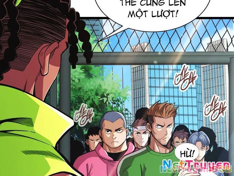 Cực Tốc Hồi Lam Chapter 3 - Trang 2