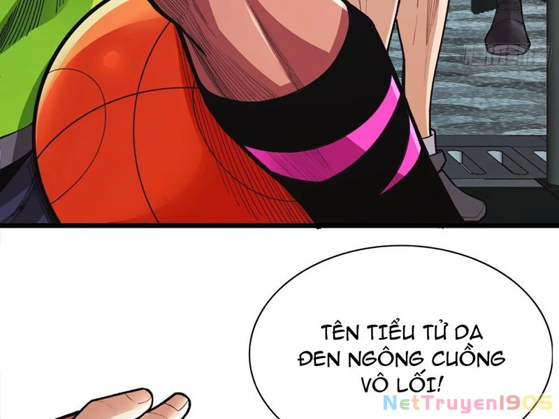 Cực Tốc Hồi Lam Chapter 3 - Trang 2