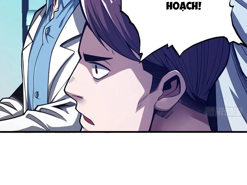 Cực Tốc Hồi Lam Chapter 3 - Trang 2