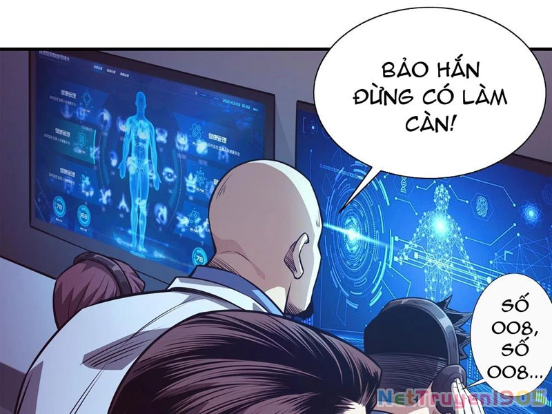 Cực Tốc Hồi Lam Chapter 3 - Trang 2