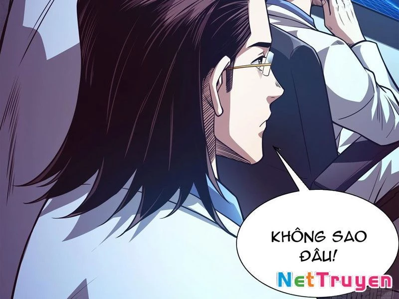 Cực Tốc Hồi Lam Chapter 3 - Trang 2